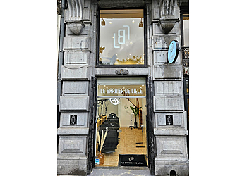 Le Barbier de Lille image 1 Meilleurs Barbiers à Lille Le Barbier de Lille image 1