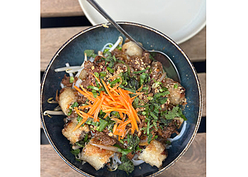 Lille Thai Restaurants Le Bistrot Thai image 1