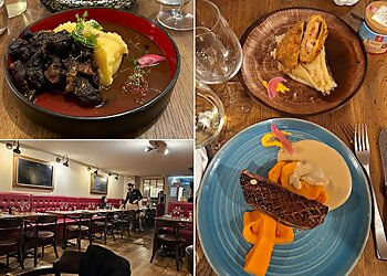 Le Bouchon Provençal image 3 Meilleurs Restaurants Français à Marseille Le Bouchon Provençal image 3