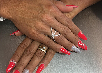 Le Boudoir de l’Esthétique image 2 Meilleures Salons De Manucure à Toulouse Le Boudoir de l’Esthétique image 2