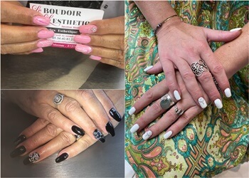 Le Boudoir de l’Esthétique image 3 Meilleures Salons De Manucure à Toulouse Le Boudoir de l’Esthétique image 3