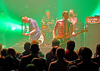 Le CEM image 2 Le Havre Music Schools Le CEM image 2