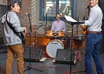 Le CEM image 3 Le Havre Music Schools Le CEM image 3