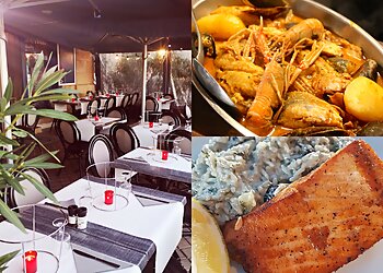 Le Cabanon Marin image 3 Meilleurs Restaurants De Fruits De Mer à Bordeaux Le Cabanon Marin image 3