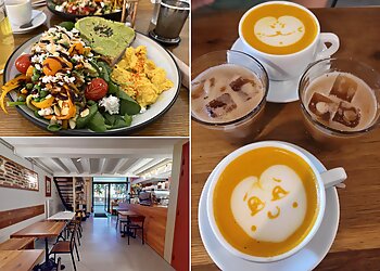 Le Café Cerise image 3 Toulouse Cafe Le Café Cerise image 3