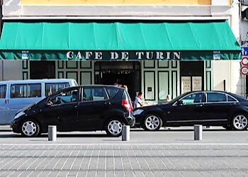 Le Café de Turin image 2 Nice Seafood Restaurants Le Café de Turin image 2