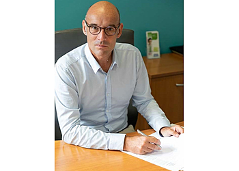 Le Calvez & Marquette-Allianz Assurance Rennes image 1 Rennes Insurance Brokers Le Calvez & Marquette-Allianz Assurance Rennes image 1