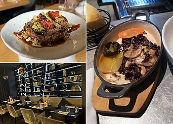 Le Cambronne Bistrot Chic image 3 Nantes French Restaurants Le Cambronne Bistrot Chic image 3