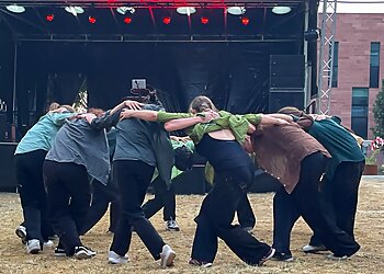 Le Centre Chorégraphique de Strasbourg image 2 Meilleures Studios De Danse à Strasbourg Le Centre Chorégraphique de Strasbourg image 2