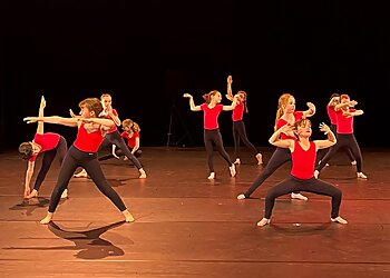 Le Centre Chorégraphique de Strasbourg image 3 Meilleures Studios De Danse à Strasbourg Le Centre Chorégraphique de Strasbourg image 3