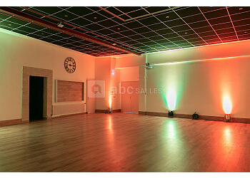 Le Centre de la Danse image 2 Meilleures Studios De Danse à Nantes Le Centre de la Danse image 2