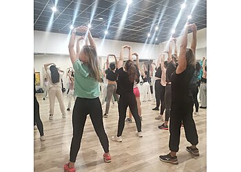Le Centre de la Danse image 3 Meilleures Studios De Danse à Nantes Le Centre de la Danse image 3