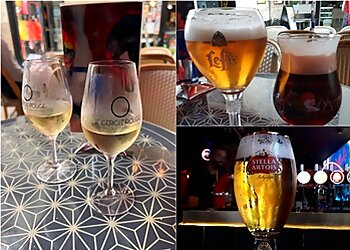 Le Cercle Rouge image 3 Meilleurs Bars à Nantes Le Cercle Rouge image 3