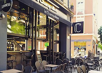 Le Champollion Bar image 2 Meilleurs Bars à Grenoble Le Champollion Bar image 2