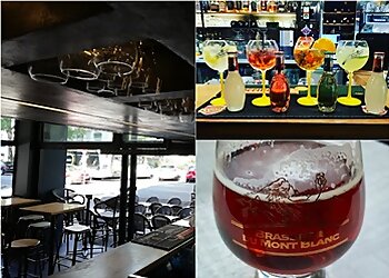 Le Champollion Bar image 3 Meilleurs Bars à Grenoble Le Champollion Bar image 3