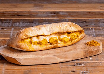 Le Club Café Le Havre image 2 Meilleures Restaurants de sandwich à Le Havre Le Club Café Le Havre image 2