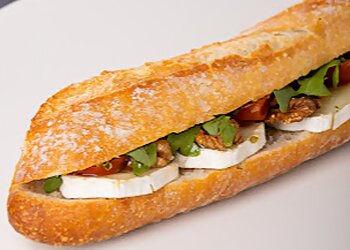 Le Club Café Le Havre image 3 Meilleures Restaurants de sandwich à Le Havre Le Club Café Le Havre image 3