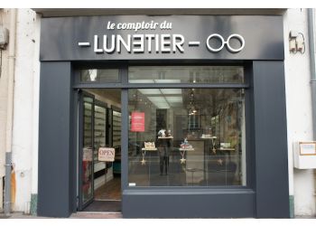 Nantes  Le Comptoir Du Lunetier