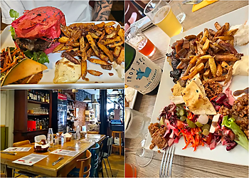 Le Coucou Rennais image 3 Rennes Vegetarian Restaurants Le Coucou Rennais image 3