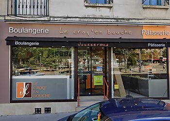 Le Croq'en Bouche image 2 Meilleures Boulangeries à Saint-Étienne Le Croq'en Bouche image 2