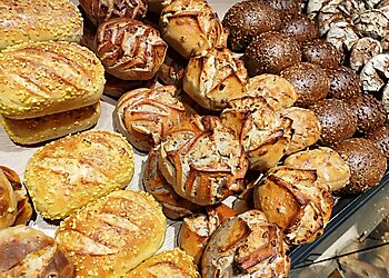 Meilleures Boulangeries à Saint-Étienne Le Croq'en Bouche image 1