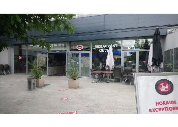 Le Dynastie Balma Gramont image 2 Toulouse Chinese Restaurants Le Dynastie Balma Gramont image 2