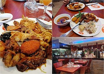 Le Dynastie Balma Gramont image 3 Toulouse Chinese Restaurants Le Dynastie Balma Gramont image 3