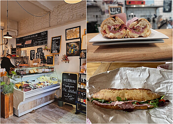 Le Détaillant image 3 Meilleures Restaurants de sandwich à Toulouse Le Détaillant image 3