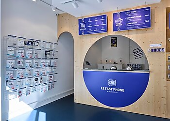 Le Fast Phone image 2 Strasbourg Cell Phone Repair Le Fast Phone image 2