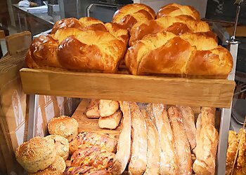 Rennes Bakeries Le Fournil Vasselot image 1