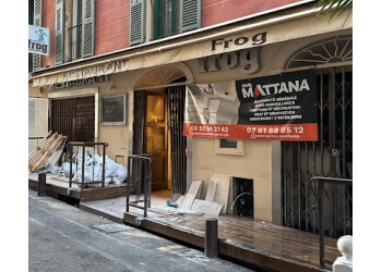 Le Frog image 2 Meilleurs Restaurants Français à Nice Le Frog image 2