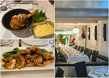 Le Frog image 3 Meilleurs Restaurants Français à Nice Le Frog image 3