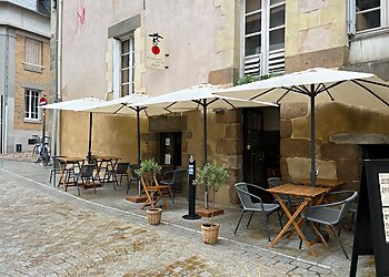 Le Fuji image 2 Rennes Japanese Restaurants Le Fuji image 2