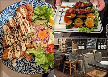 Le Fuji image 3 Rennes Japanese Restaurants Le Fuji image 3