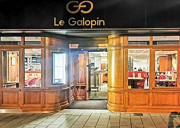 Le Galopin image 2 Meilleurs Restaurants Français à Rennes Le Galopin image 2