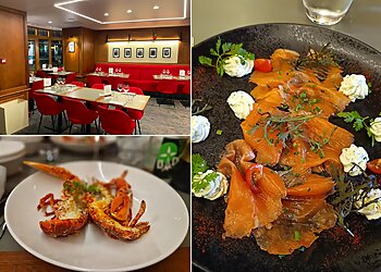 Le Galopin image 3 Meilleurs Restaurants Français à Rennes Le Galopin image 3