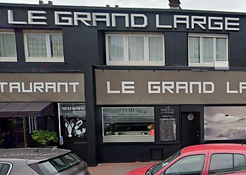 Le Grand Large image 2 Meilleurs Restaurants De Fruits De Mer à Le Havre Le Grand Large image 2
