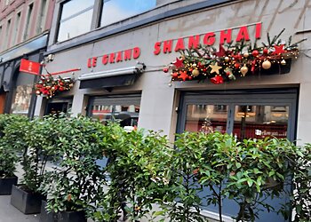 Le Grand Shanghai image 2 Meilleurs Restaurants Chinois à Strasbourg Le Grand Shanghai image 2