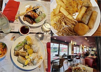 Le Grand Shanghai image 3 Meilleurs Restaurants Chinois à Strasbourg Le Grand Shanghai image 3