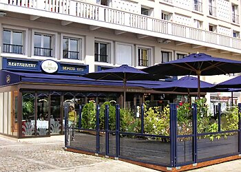 Le Grignot image 2 Meilleurs Restaurants De Fruits De Mer à Le Havre Le Grignot image 2