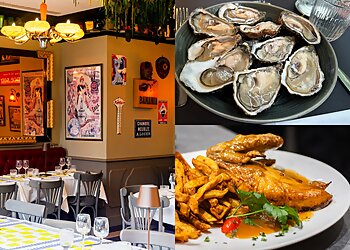 Le Grignot image 3 Meilleurs Restaurants De Fruits De Mer à Le Havre Le Grignot image 3