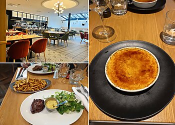 Le Grill image 3 Meilleurs Restaurants Français à Rennes Le Grill image 3