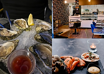 Le Homard Frites image 3 Nantes Seafood Restaurants Le Homard Frites image 3