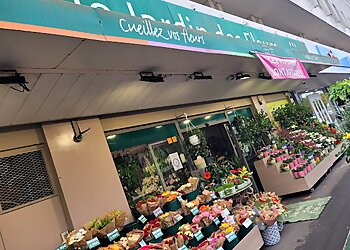 Le Jardin Des Fleurs image 2 Rennes Florists Le Jardin Des Fleurs image 2