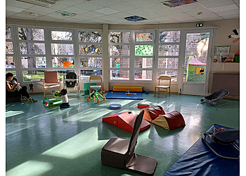 Le Jardin D'éveil image 2 Saint-Étienne Preschools Le Jardin D'éveil image 2