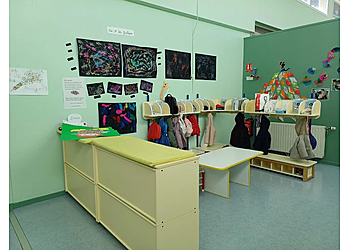 Le Jardin D'éveil image 3 Saint-Étienne Preschools Le Jardin D'éveil image 3