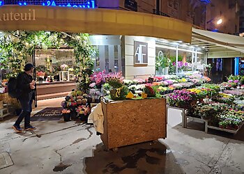 Le Jardin d'Auteuil image 2 Paris Florists Le Jardin d'Auteuil image 2