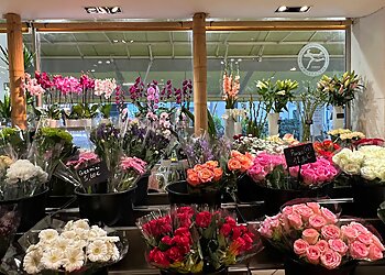 Le Jardin d'Auteuil image 3 Paris Florists Le Jardin d'Auteuil image 3