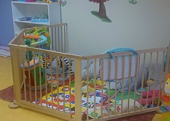 Le Jardin des P'tits Marseillais image 3 Meilleures Écoles Maternelles à Marseille Le Jardin des P'tits Marseillais image 3