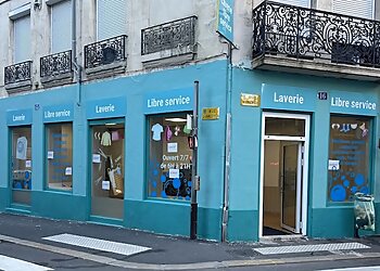 Saint-Étienne Laundry Services Le Lavoir Marengo image 1